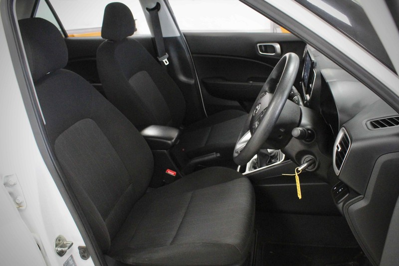 Hyundai Venue - Jetour Cape Gate - Image 20