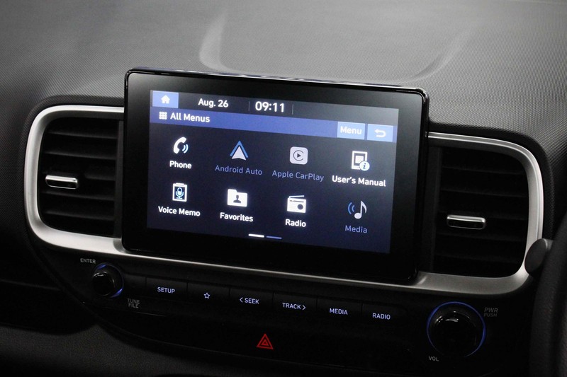 Hyundai Venue - Jetour Cape Gate - Image 5