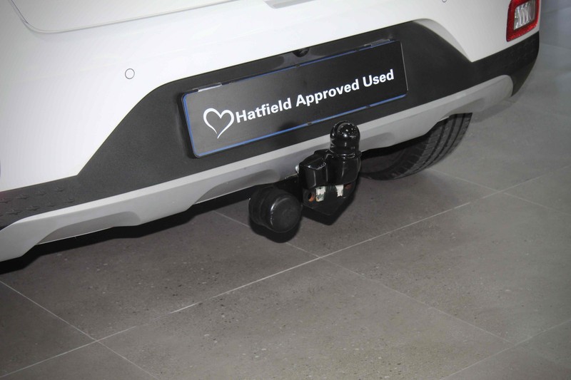 Hyundai Venue - Jetour Cape Gate - Image 17