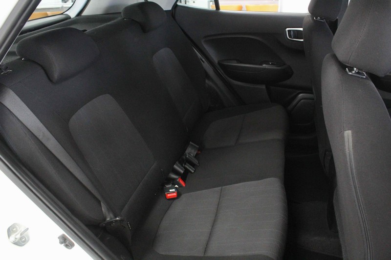 Hyundai Venue - Jetour Cape Gate - Image 23