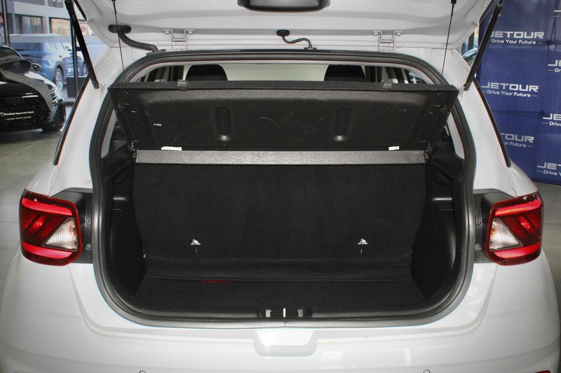 Hyundai Venue - Jetour Cape Gate - Image 18
