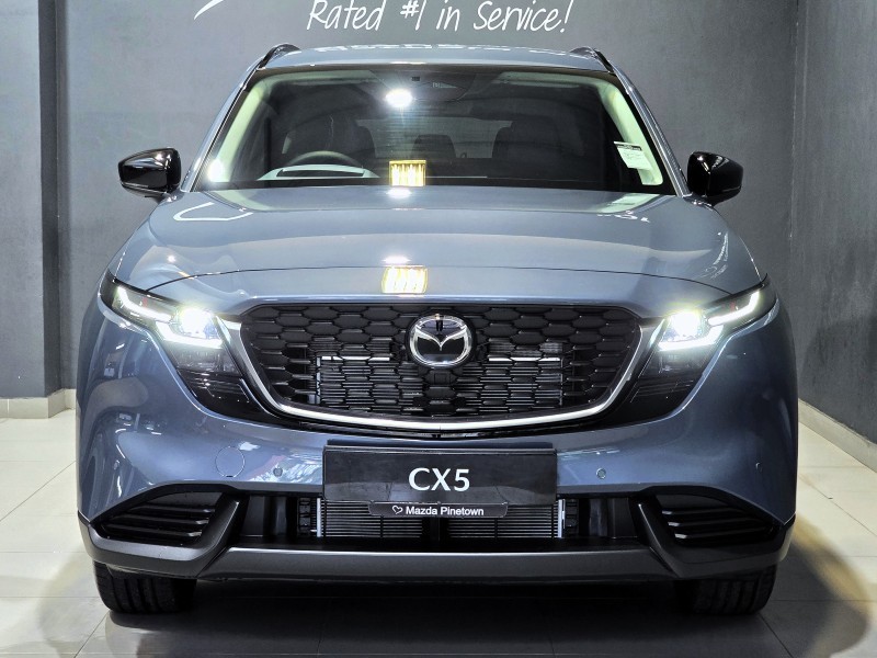 Mazda CX-5 - Mazda Pinetown - Image 4