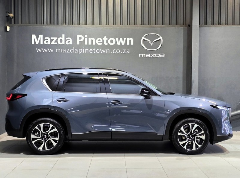 Mazda CX-5 - Mazda Pinetown - Image 5