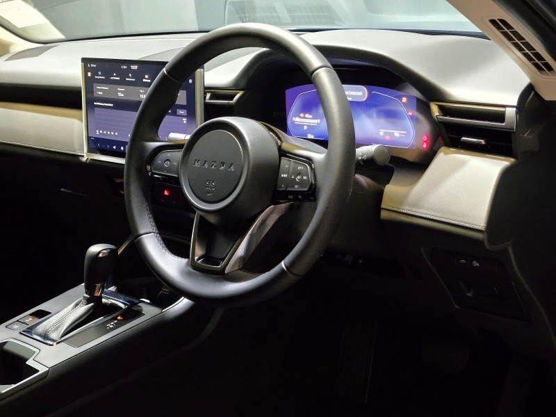 Mazda CX-5 - Mazda Pinetown - Image 19