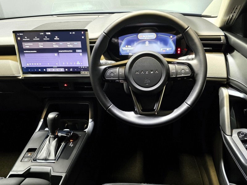 Mazda CX-5 - Mazda Pinetown - Image 17