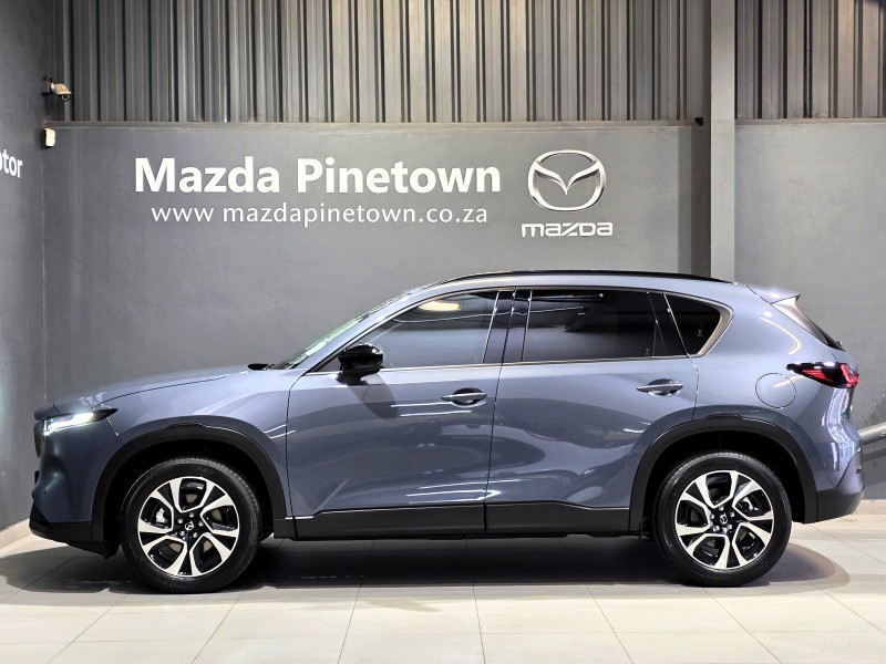 Mazda CX-5 - Mazda Pinetown - Image 14