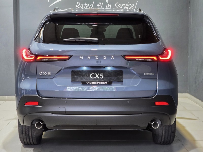 Mazda CX-5 - Mazda Pinetown - Image 12