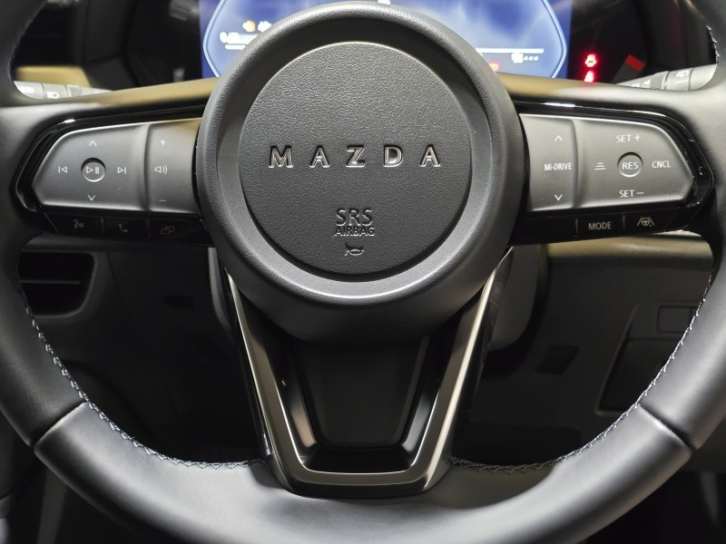 Mazda CX-5 - Mazda Pinetown - Image 23