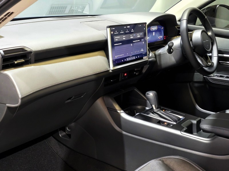 Mazda CX-5 - Mazda Pinetown - Image 15