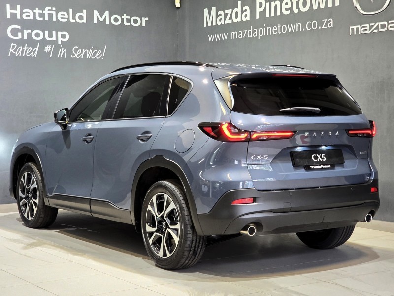 Mazda CX-5 - Mazda Pinetown - Image 13