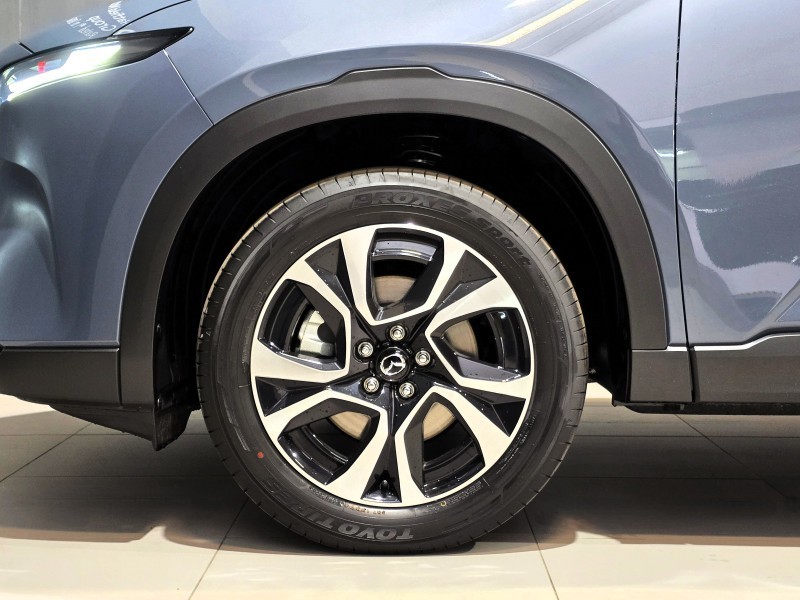 Mazda CX-5 - Mazda Pinetown - Image 24