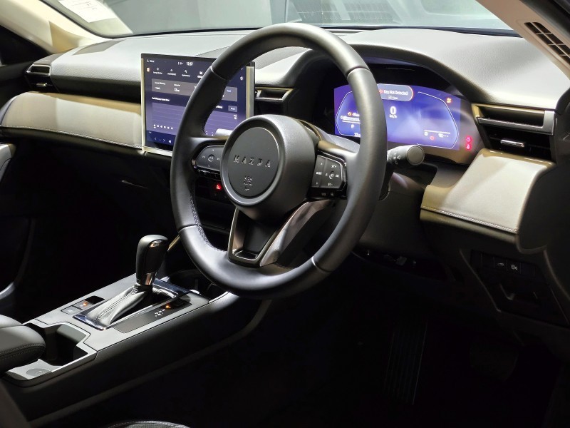 Mazda CX-5 - Mazda Pinetown - Image 16