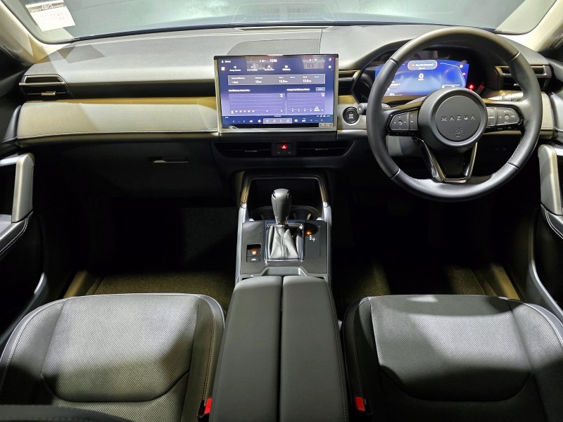 Mazda CX-5 - Mazda Pinetown - Image 18