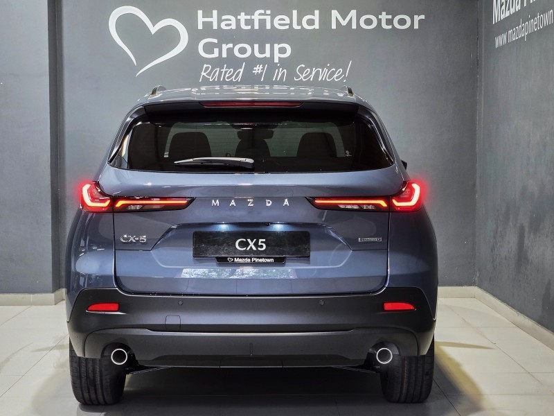 Mazda CX-5 - Mazda Pinetown - Image 11