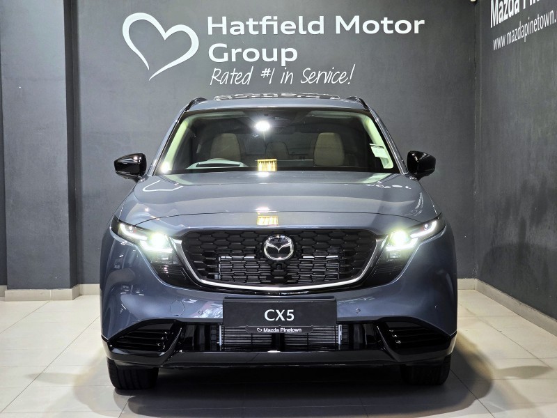 Mazda CX-5 - Mazda Pinetown - Image 5