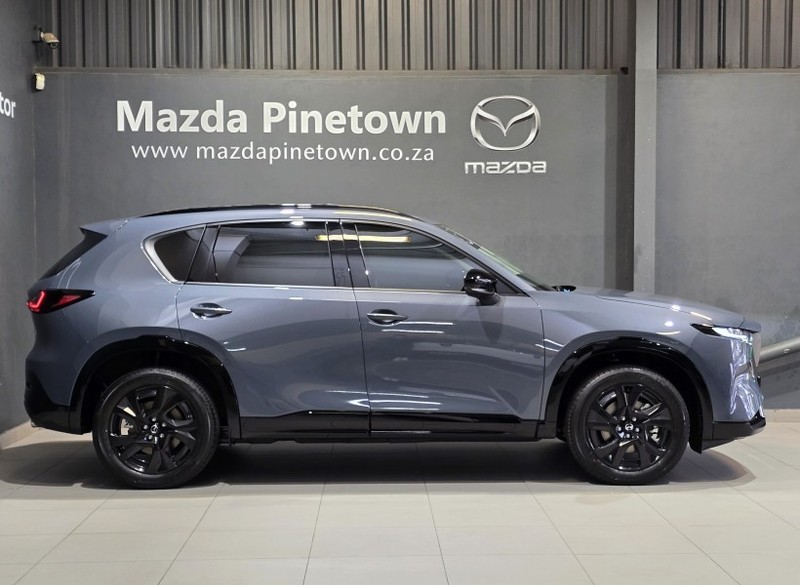 Mazda CX-5 - Mazda Pinetown - Image 3
