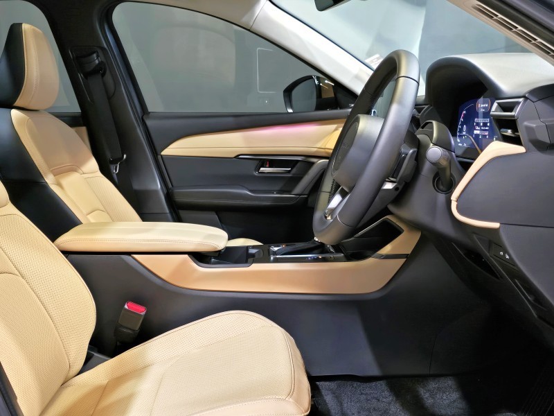 Mazda CX-5 - Mazda Pinetown - Image 9