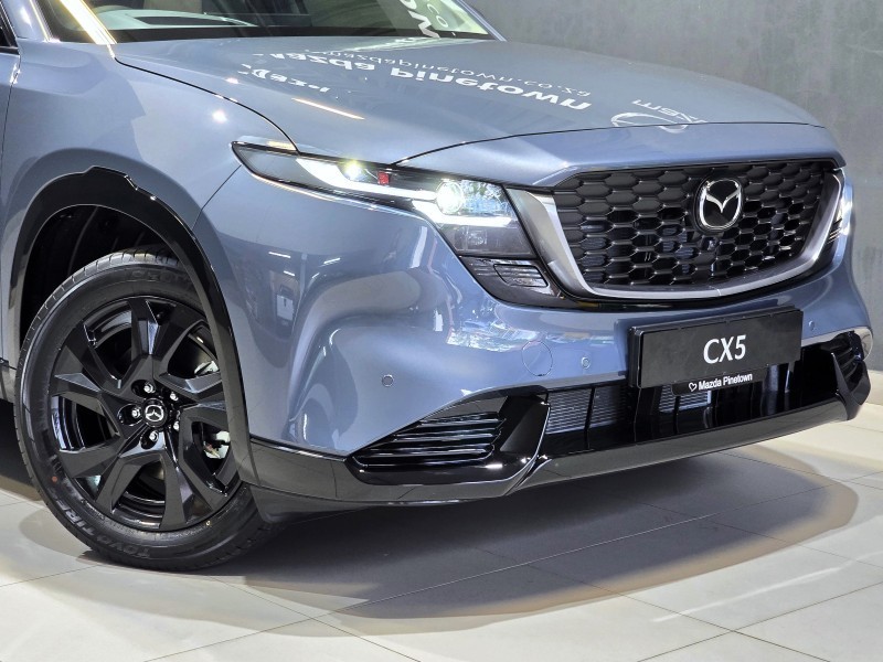 Mazda CX-5 - Mazda Pinetown - Image 4