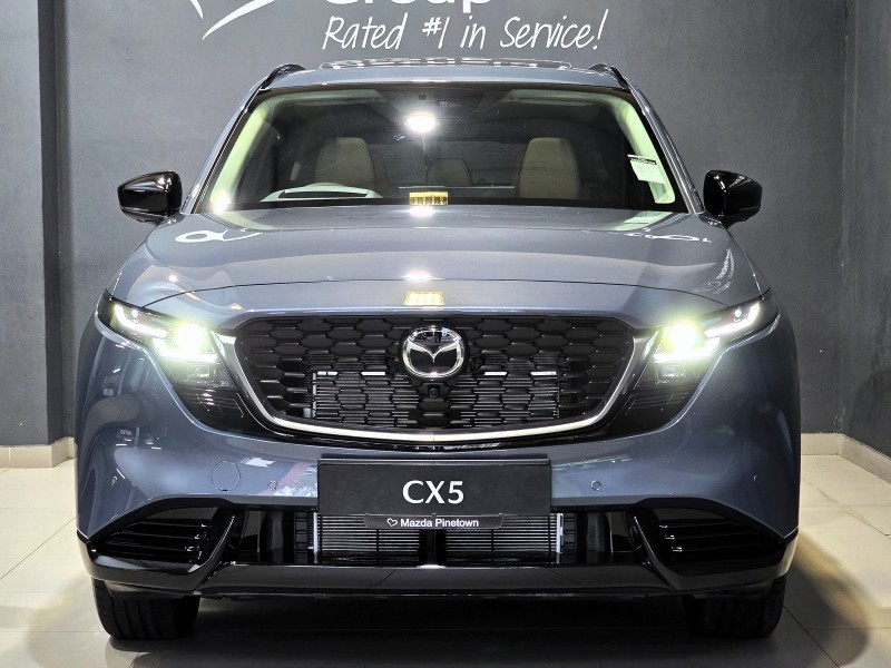 Mazda CX-5 - Mazda Pinetown - Image 2