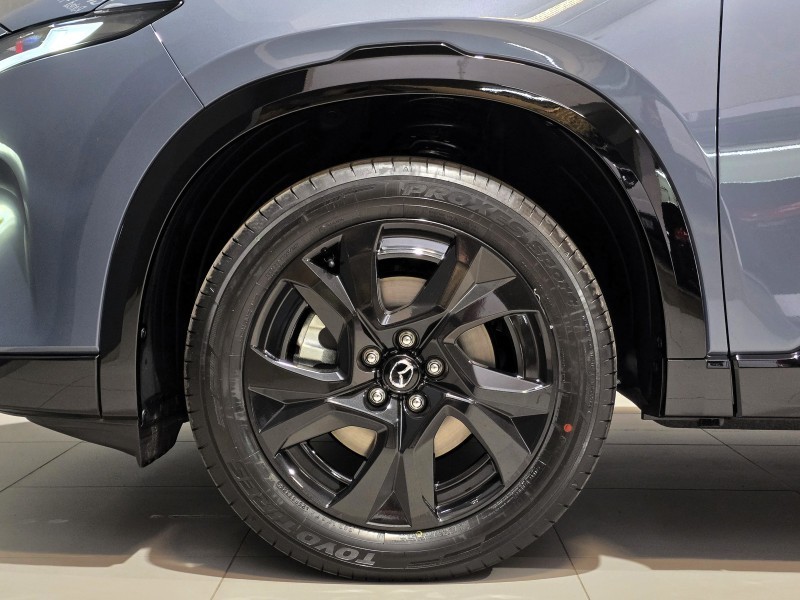 Mazda CX-5 - Mazda Pinetown - Image 31