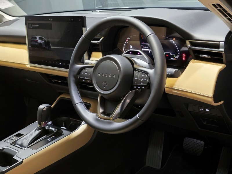 Mazda CX-5 - Mazda Pinetown - Image 25