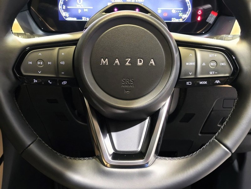 Mazda CX-5 - Mazda Pinetown - Image 16