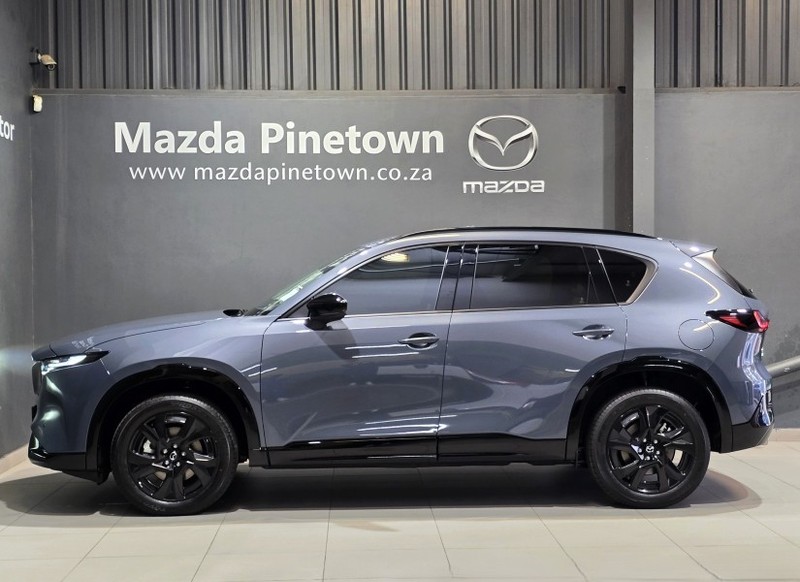 Mazda CX-5 - Mazda Pinetown - Image 29