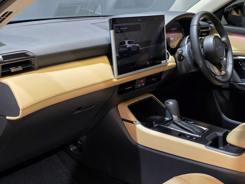 Mazda CX-5 - Mazda Pinetown - Image 18