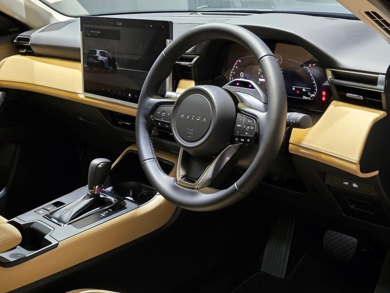 Mazda CX-5 - Mazda Pinetown - Image 23
