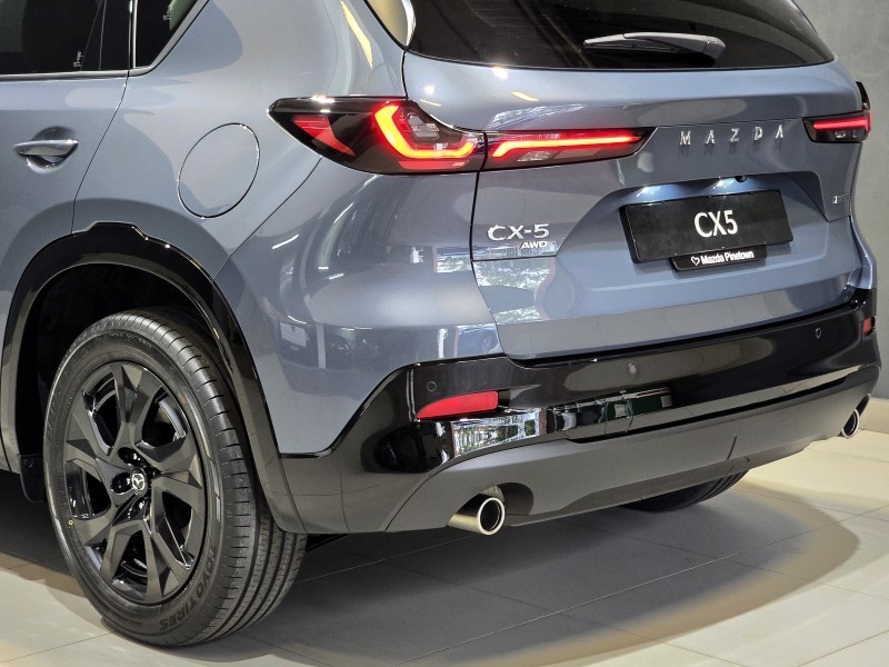 Mazda CX-5 - Mazda Pinetown - Image 26