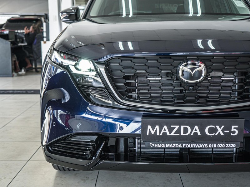 Mazda CX-5 - Mazda Fourways - Image 6