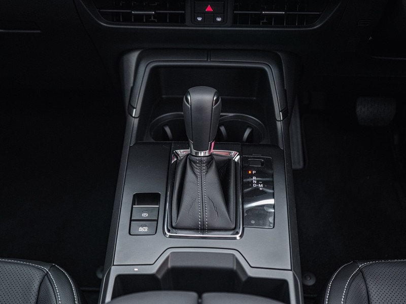 Mazda CX-5 - Mazda Fourways - Image 3