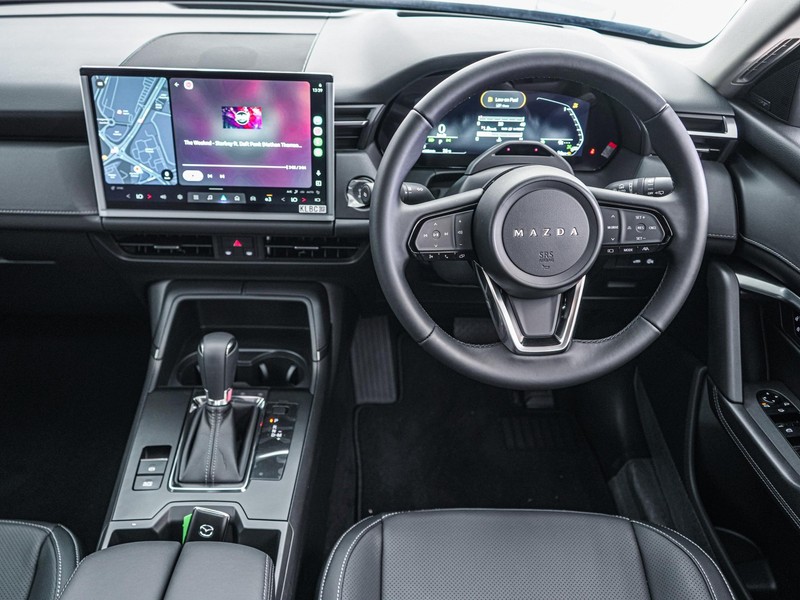 Mazda CX-5 - Mazda Fourways - Image 18