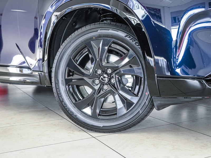 Mazda CX-5 - Mazda Fourways - Image 11