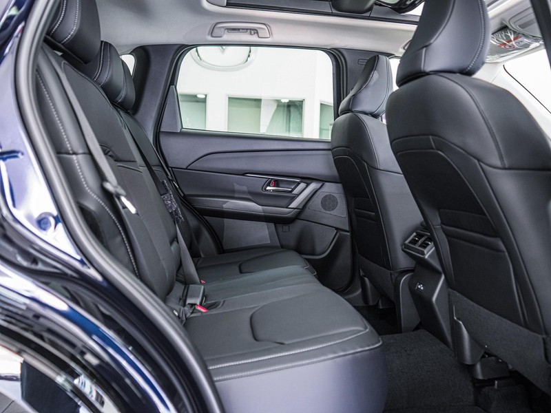 Mazda CX-5 - Mazda Fourways - Image 14