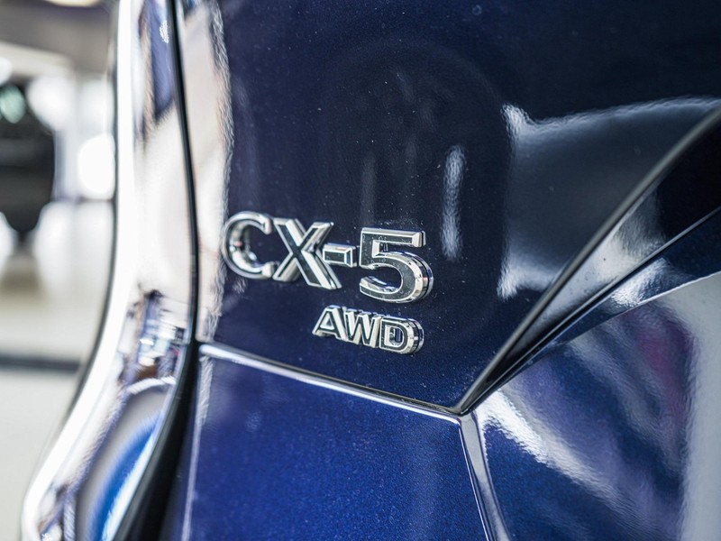 Mazda CX-5 - Mazda Fourways - Image 17