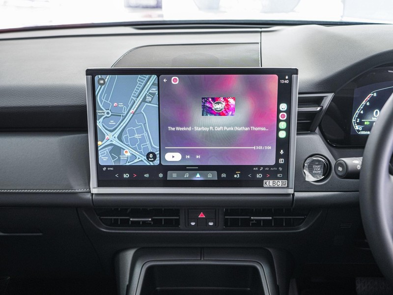 Mazda CX-5 - Mazda Fourways - Image 22