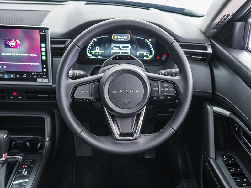 Mazda CX-5 - Mazda Fourways - Image 19