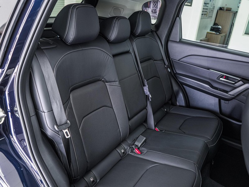 Mazda CX-5 - Mazda Fourways - Image 27