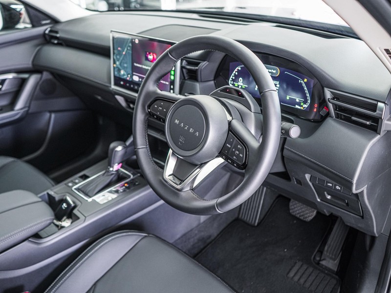 Mazda CX-5 - Mazda Fourways - Image 16