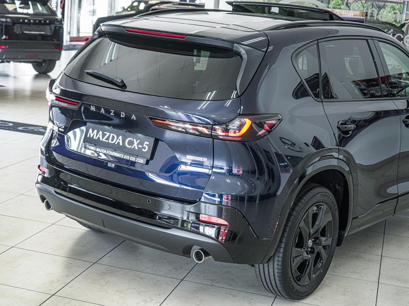 Mazda CX-5 - Mazda Fourways - Image 21