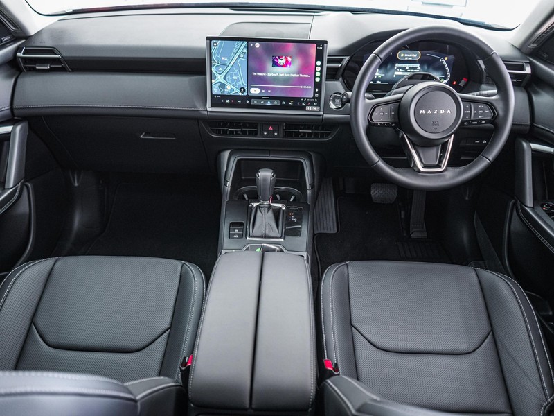 Mazda CX-5 - Mazda Fourways - Image 29