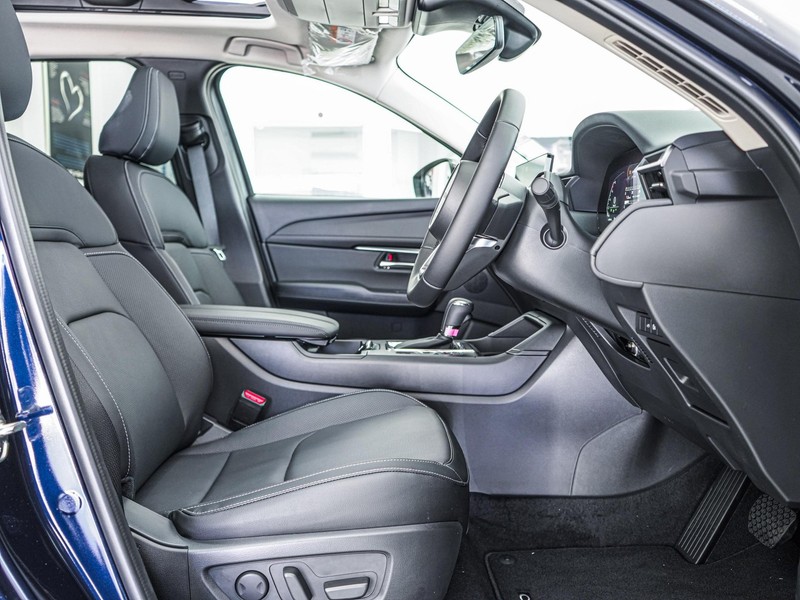 Mazda CX-5 - Mazda Fourways - Image 12
