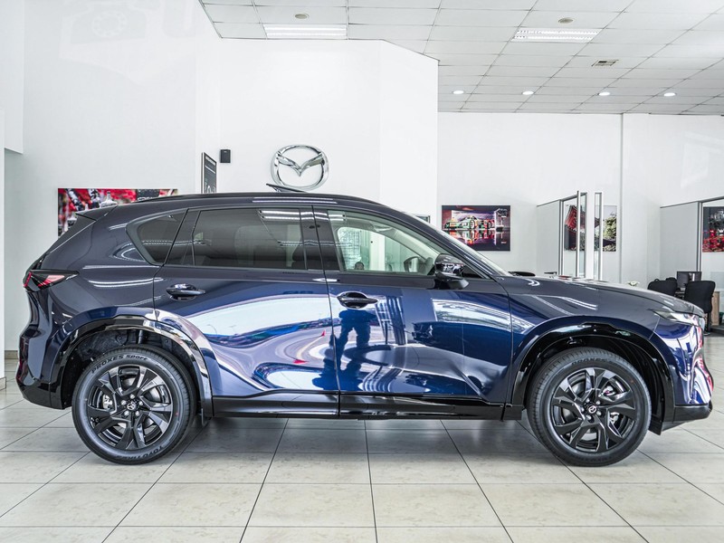 Mazda CX-5 - Mazda Fourways - Image 20