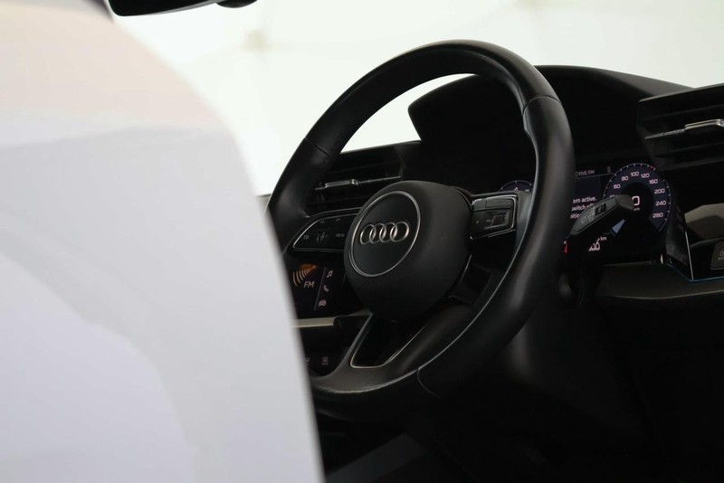 Audi A3 - Audi Centre Hatfield - Image 15
