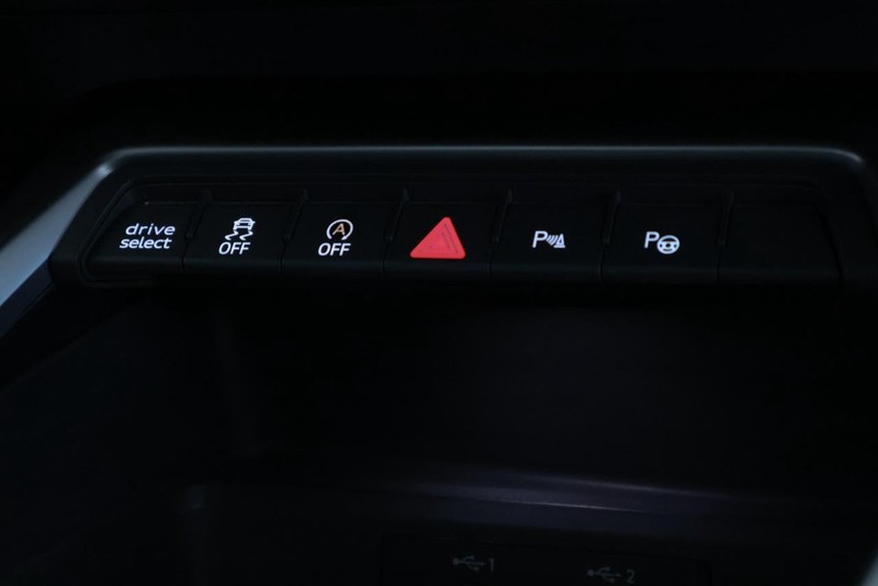 Audi A3 - Audi Centre Hatfield - Image 22