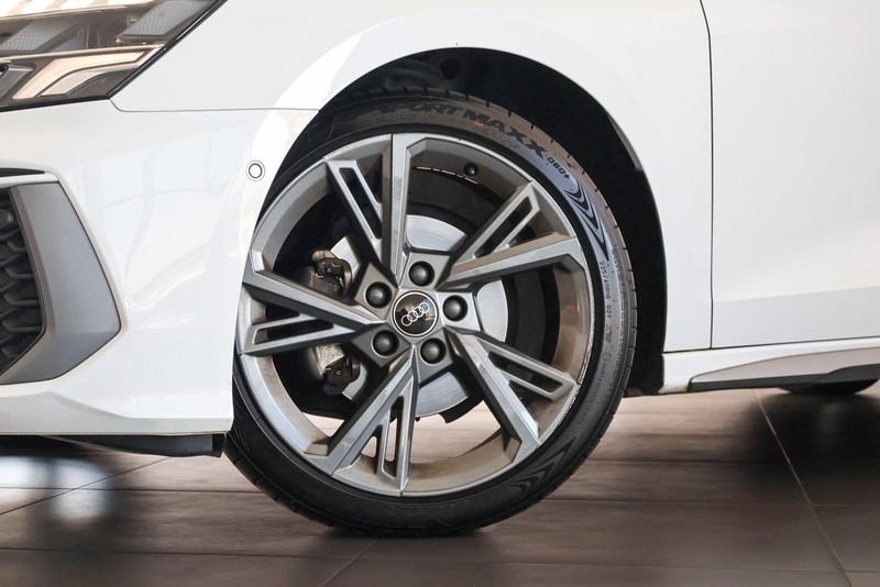 Audi A3 - Audi Centre Hatfield - Image 3