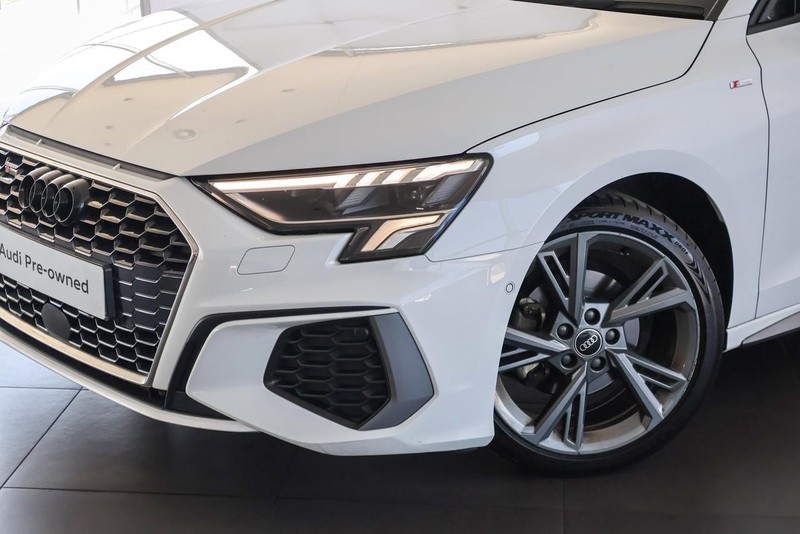 Audi A3 - Audi Centre Hatfield - Image 2