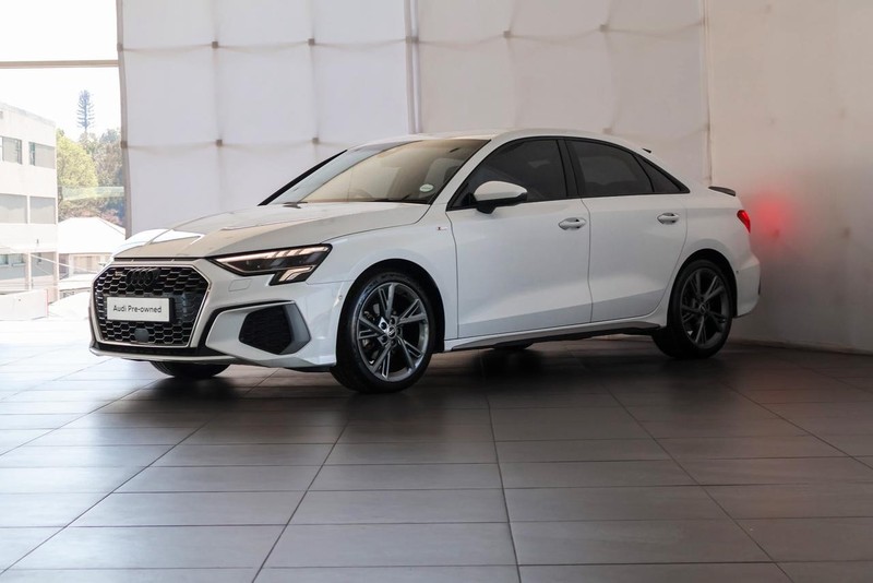 Audi A3 - Audi Centre Hatfield - Image 4