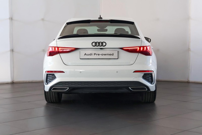 Audi A3 - Audi Centre Hatfield - Image 10